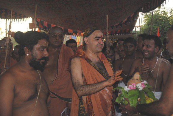 Viswaroopa Yatra